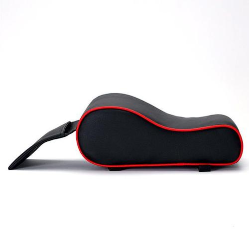 Wholesale supply of auto portable two-in-one armrest pad type armrest box cushion elbow rest, dropshipping one piece