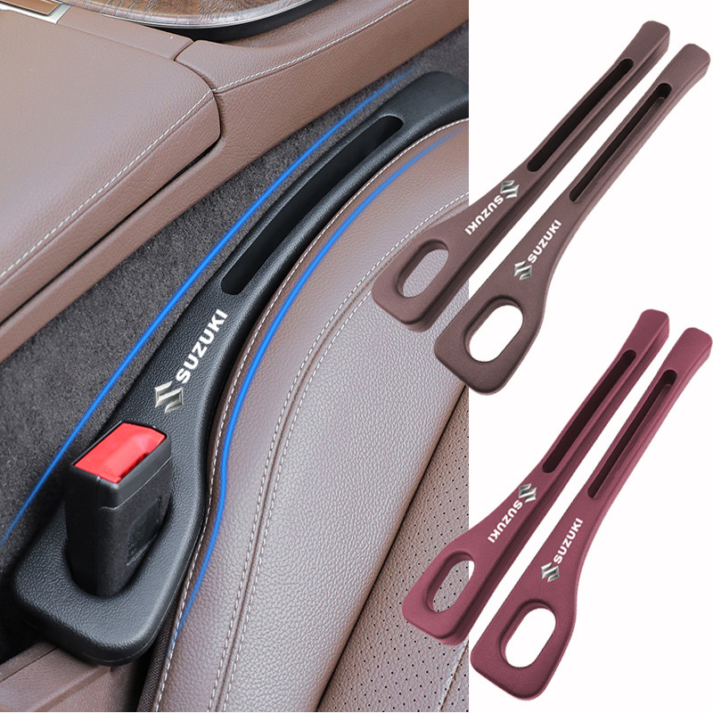 跨境亚马逊新款EVA汽车座椅缝隙塞条防漏条车载填充塞条夹缝车品