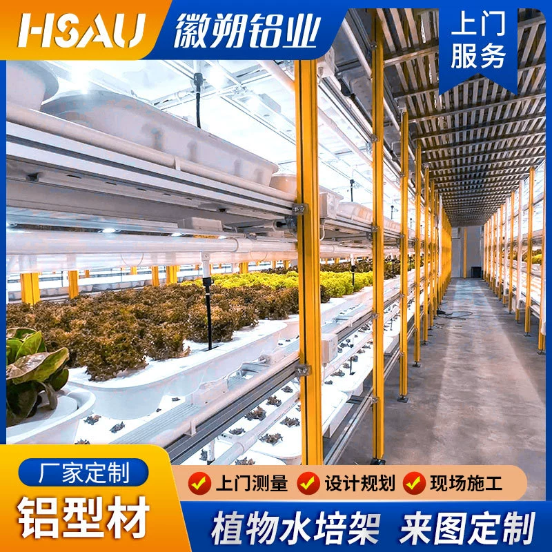 Производитель изготовленный на заказ гидропонный стенд завод растительный овощной клубничный трехмерный тепличный стенд гидропонный стенд для настройки