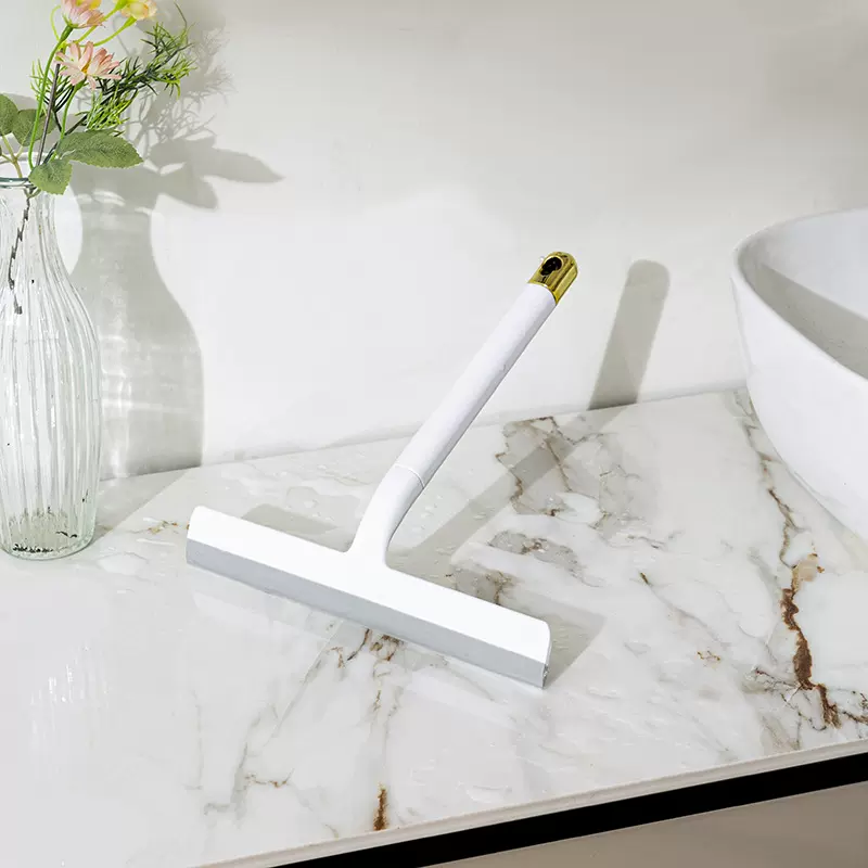 家用玻璃刮擦浴室刮刷卫生间墙面镜子硅胶刷清洗窗户家居清洁工具