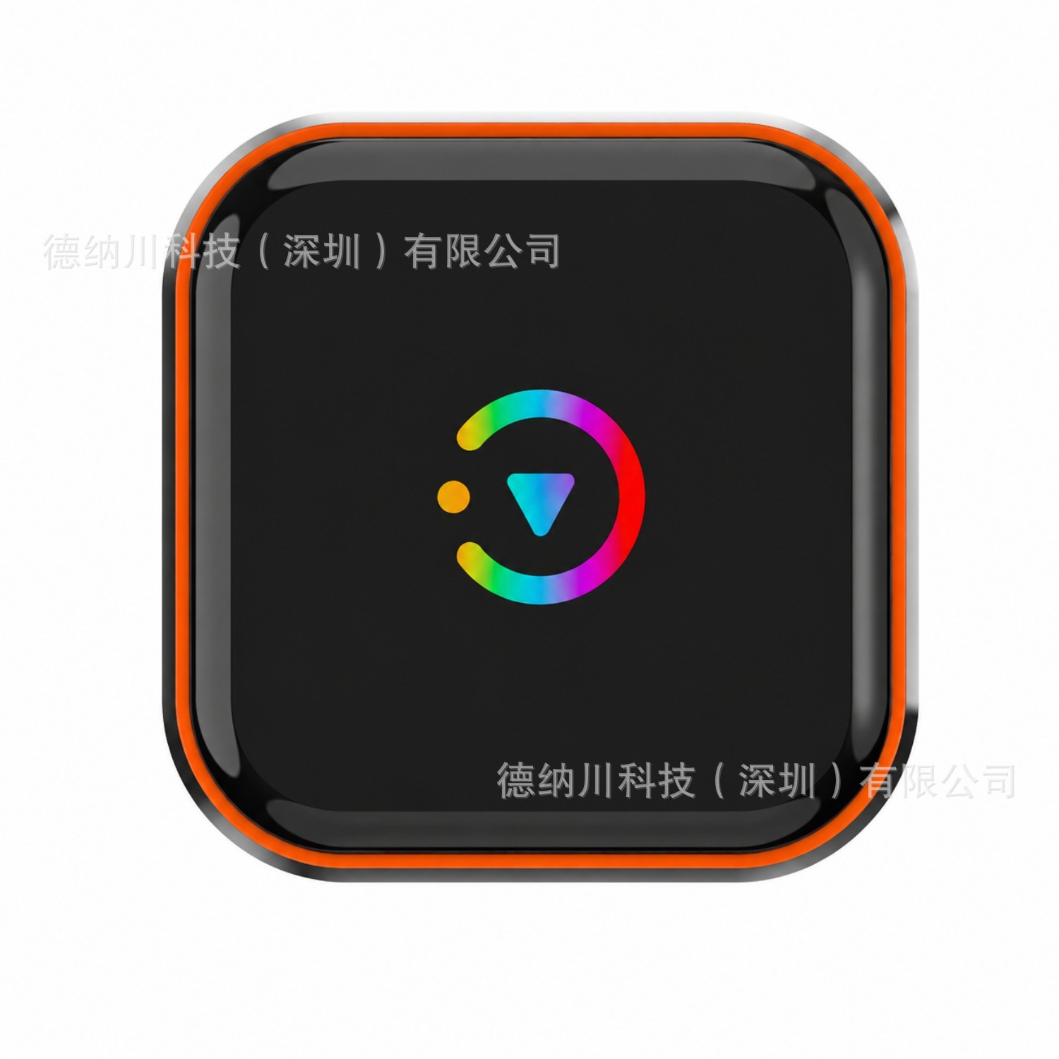 Best-selling wireless CarPlay box AndroidAuto adapter 2-in-1 smart module car-machine interconnection box