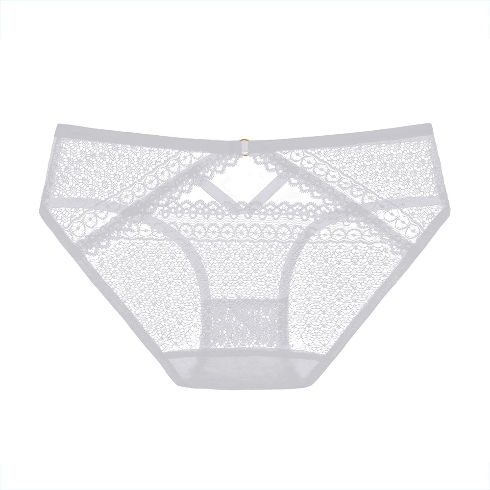 Трусики нижнее белье Hipster SEXY LACE BRIEFS для женщин