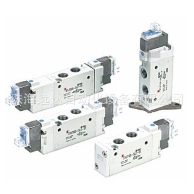 供应SMC电磁阀汇流板SS5YJ5-20-05-00N SS5YJ5-20-05-00N