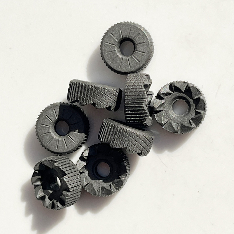 Fire wheel nine-gear flint wheel grinding wheel with ZP Zorro leader kerosene repair parts professional diamond wheel