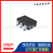 UTC��˳ UM606DG-AG6-R ��ѹ����������оƬ ��װSOT-26 ԭװ