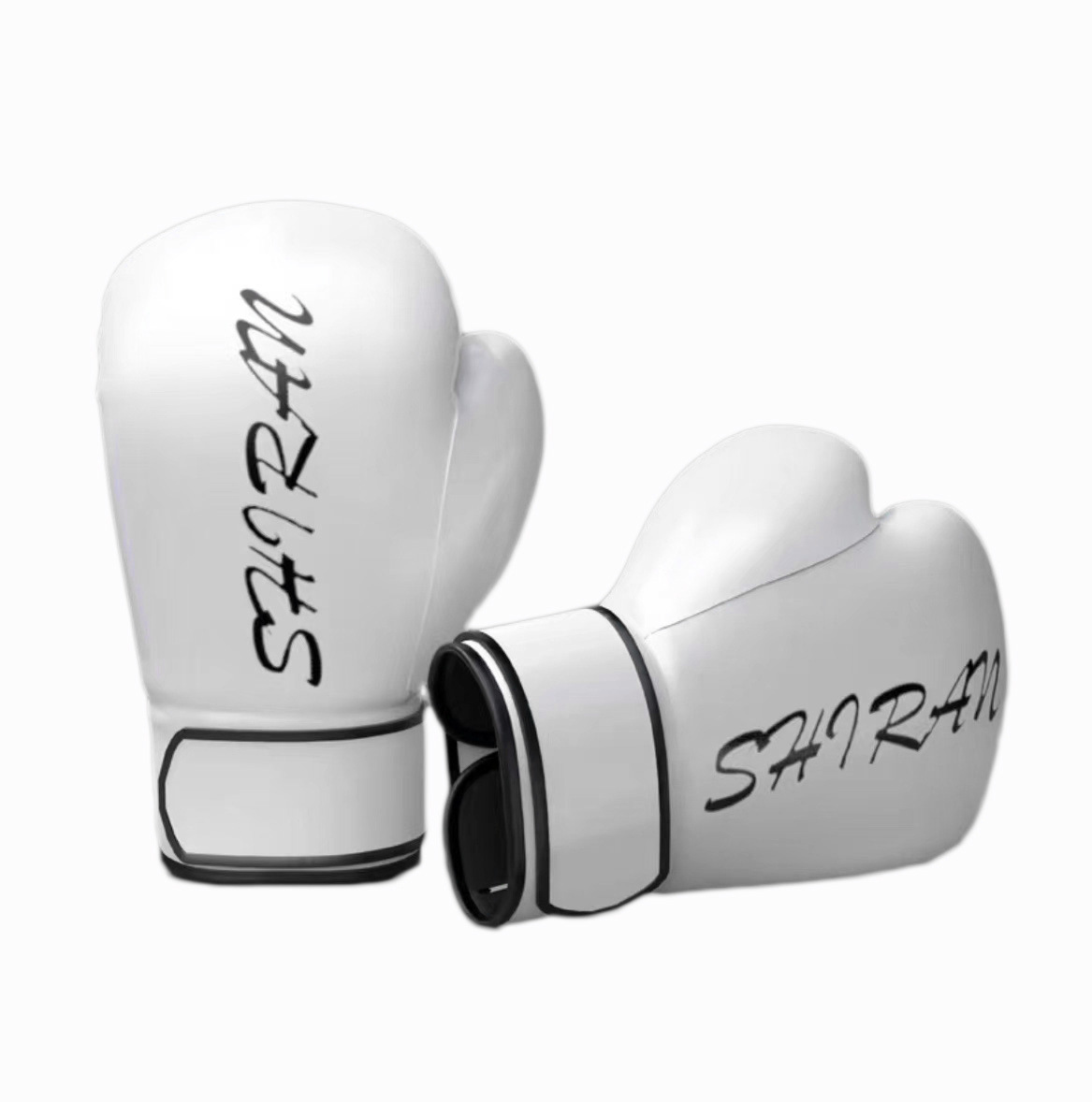 Professional Boxing Gloves Children's Adult Men's and Women's Sanda Training Muay Thai Fighting Professional Sandbag Gloves_voghion.com