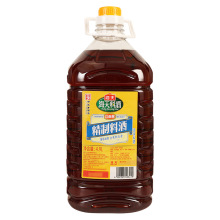 ���ʺ��쾫���Ͼ�4.9L��Ͱװ����ȥ�Ƚ���������⿵��ϻƾ�ʵ��װ