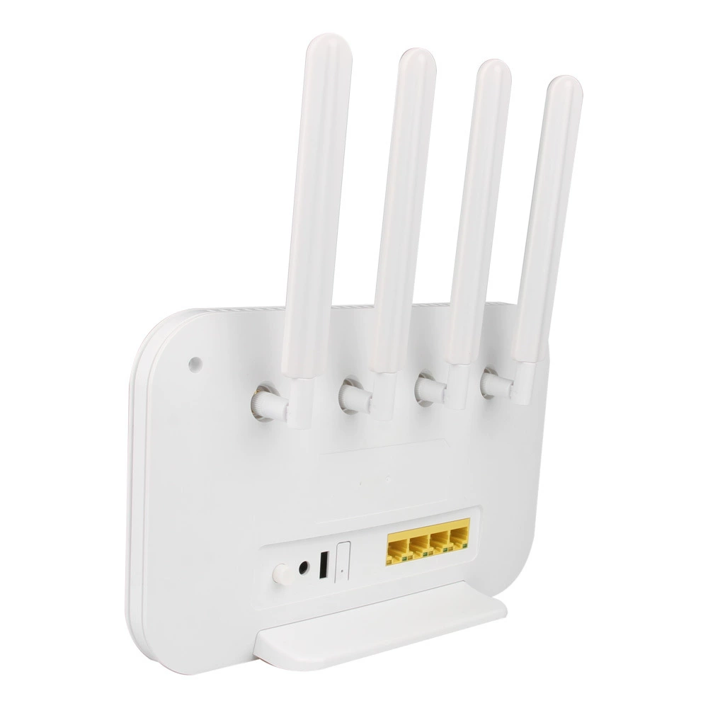1200M внутренний CPE Cat6 4G роутер с поддержкой карт, поддерживает TR-069, VoLTE, VoIP, FOTA