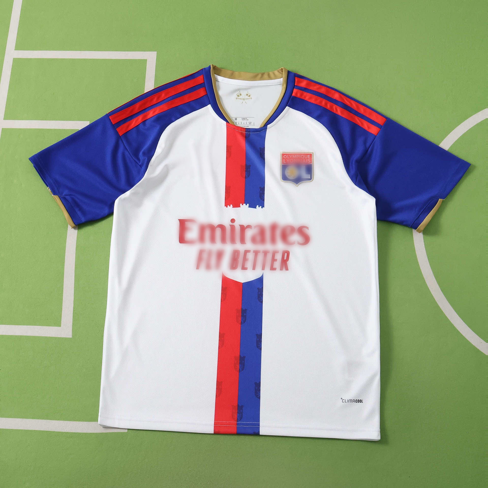 2627 camiseta tailandesa Chelsea AC Ajax FC Porto Arsenal camiseta de fútbol de manga corta image 40