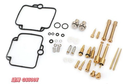 Motorcycle engine and accessories — Repair Kit, Inquire for Customization - 050