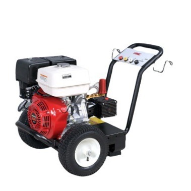 G275H(G2)汽油移动式高压机动清洗机烧油式冲洗小广告市政环卫用