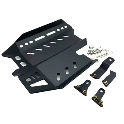 Engine Guard Plate, Motorcycle Safety Supplies