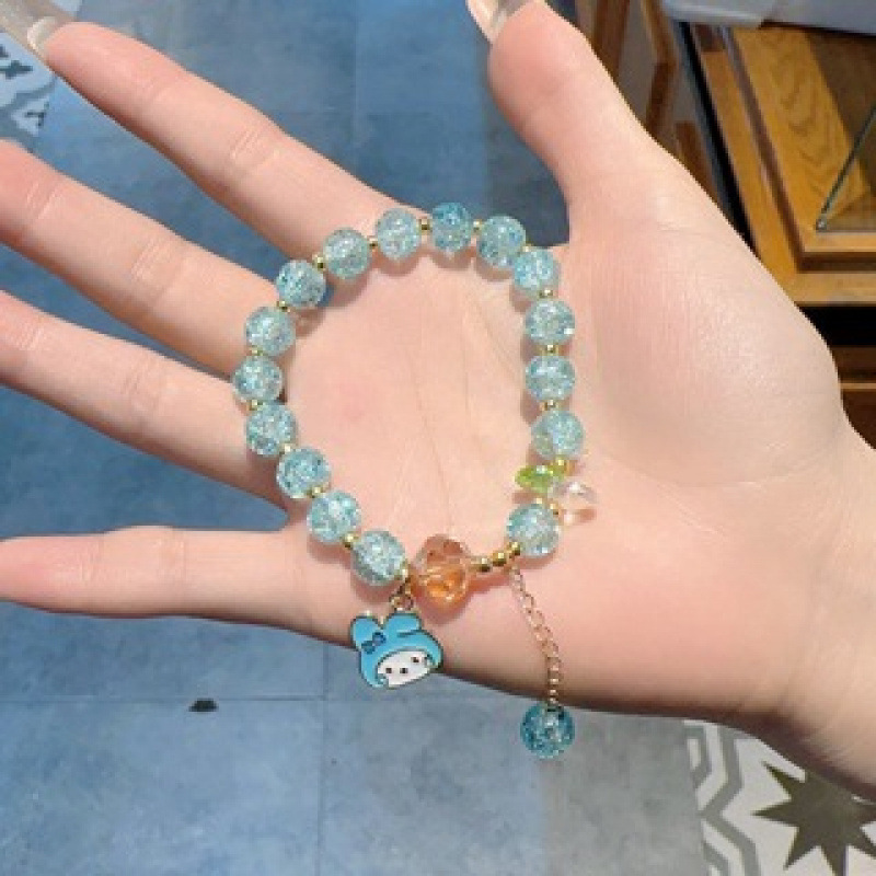 S020-블루멜로디 폭발팔찌#SZ085번