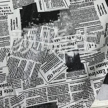 满幅牛仔绣花亮片水洗布料裤子外套裙箱包设计师面料厚款厂家批发