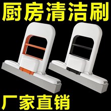 家用桌面干湿喷水迷你手持小拖把免手洗清理室内两用小型胶棉拖把