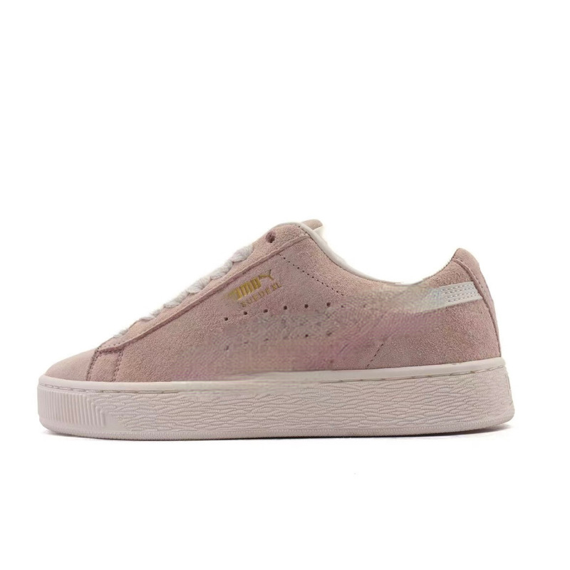 Pure Original Caven 2.0 Men's and Women's Shoes, Casual Sports Shoes, Genuine Leather, High-Looking, Versatile Skateboard Shoes, Trendy Men's Shoes