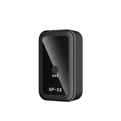 Magnetic No-Installation Anti-Loss Device for | GPS Locator