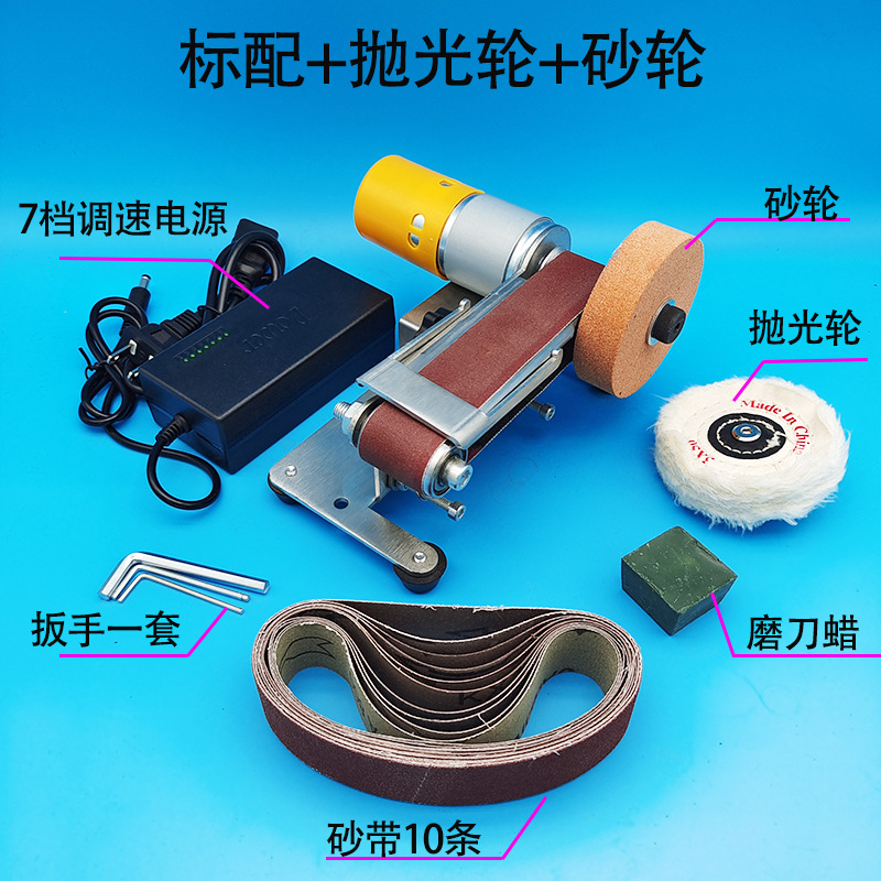 표준 연삭 휠 연마 휠