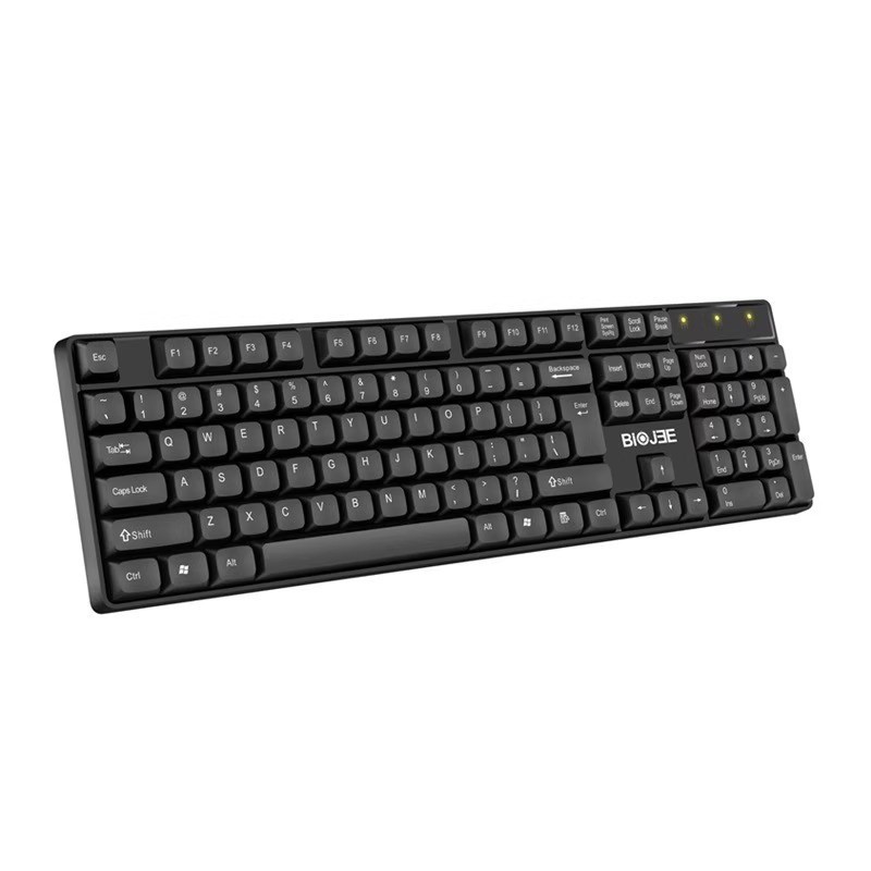新しい工場 6324 ワイヤレス セット オールインワン ノートブック デスクトップ キーボード マウス クロスボーダー|undefined