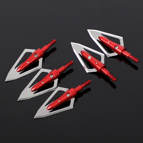 Manufacturer of bow and arrows, compound bows, recurve bows and arrow shafts, archery equipment, bone-piercing arrows