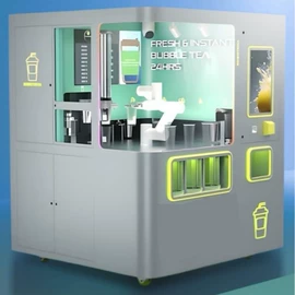 关节型机器人;协作机器人;并联机器人