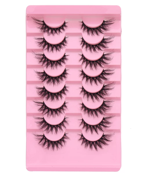 14#【Eight pairs】