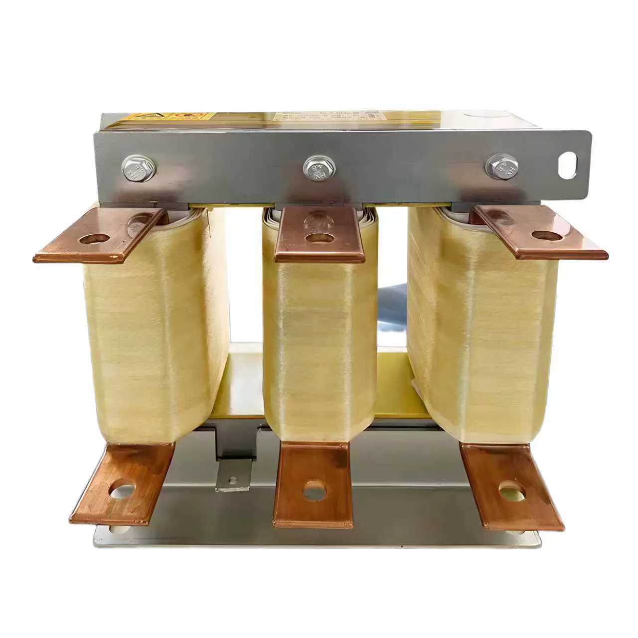 变频专用电抗器4-630KW输入输出端ACL/OCL铜芯