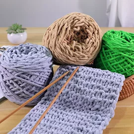 毛纺纱;其他纱线;棉纺纱