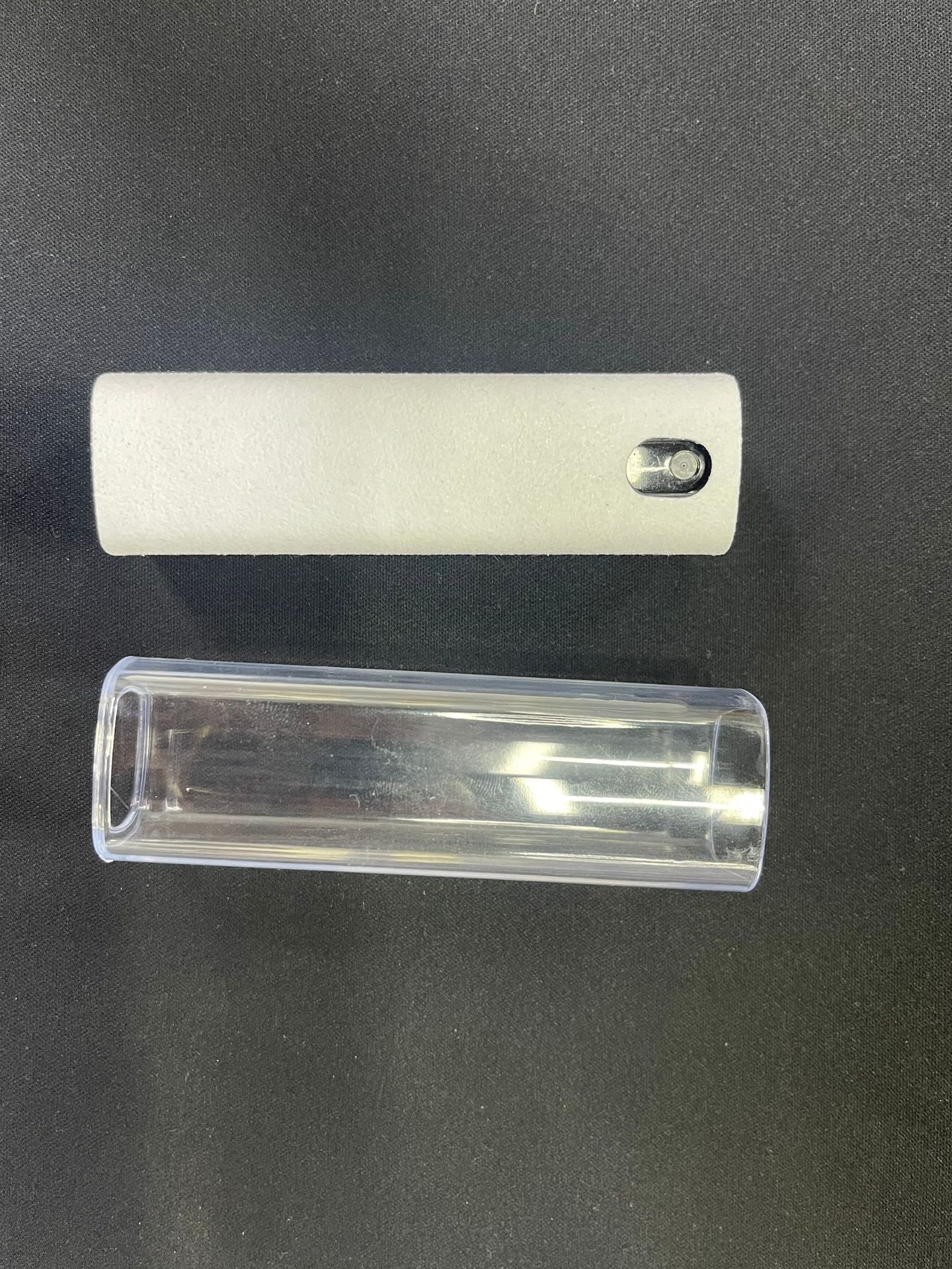 Limpiador de la pantalla del teléfono móvil 10ML suplemento líquido traje de limpieza digital tablet ordenador spray de limpieza artefacto al por mayor