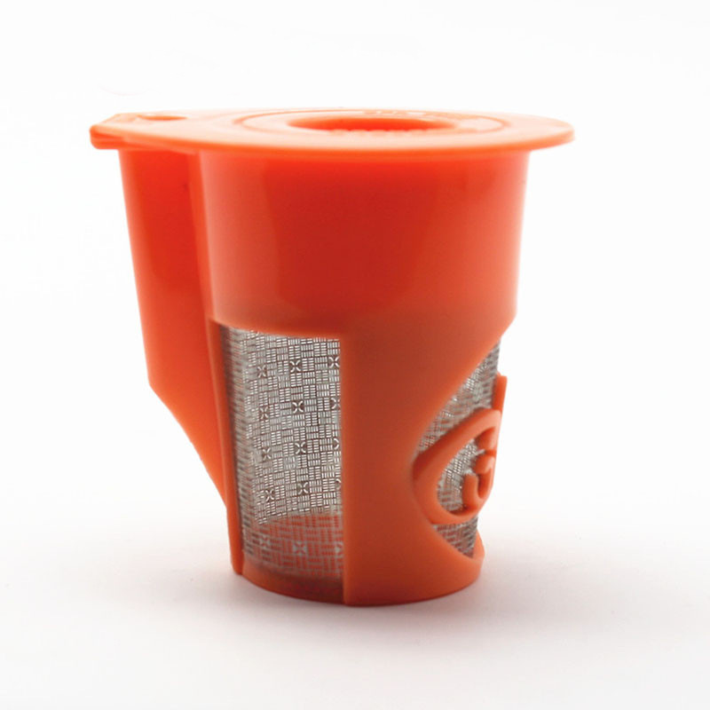 K cup coffee filter foreign trade European and American sources…