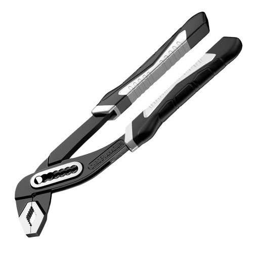 Multifunctional water pump pliers universal wrench adjustable large opening water pipe faucet water pipe 10 inch 12 inch pipe wrench