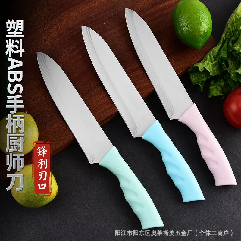 Cross-border trading), high quality knife, set, Amazon, (Physicals