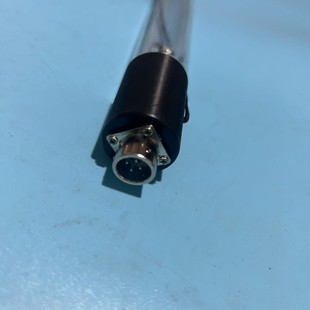 Source manufacturers ultraviolet sterilization lamp sewage treatment ship pure water purification special sterilization lamp