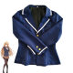 Next Door Angel cos Clothing Student Campus JK Uniform Suit Tenggong Zhou Jieming True Day Full cosplay School Uniform