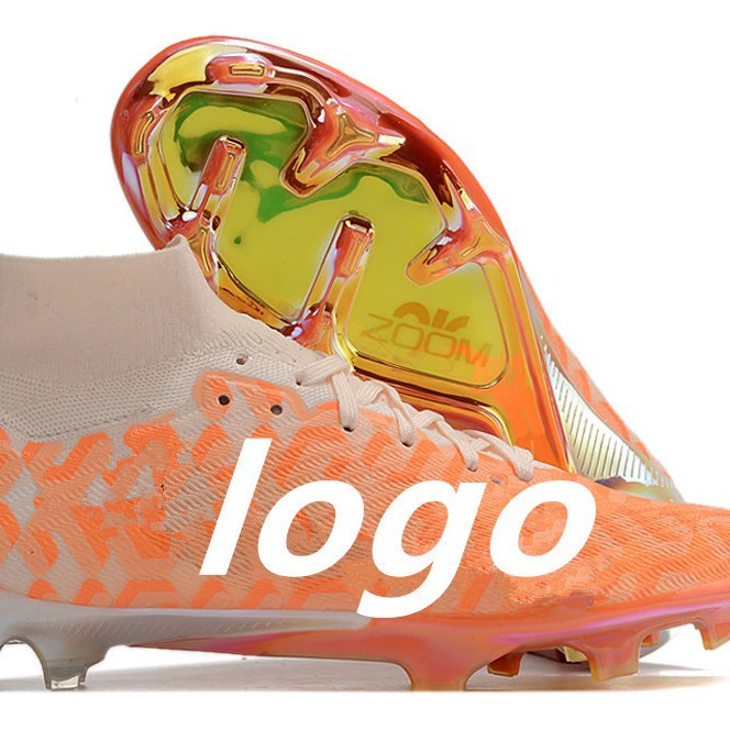 Putian чистые оригинальные оптовые трансграничные футбольные бутсы Assassin 15 с высоким берцем FG шипами для тренировок в помещении и на открытом воздухе для мужчин и женщин, профессиональные игры