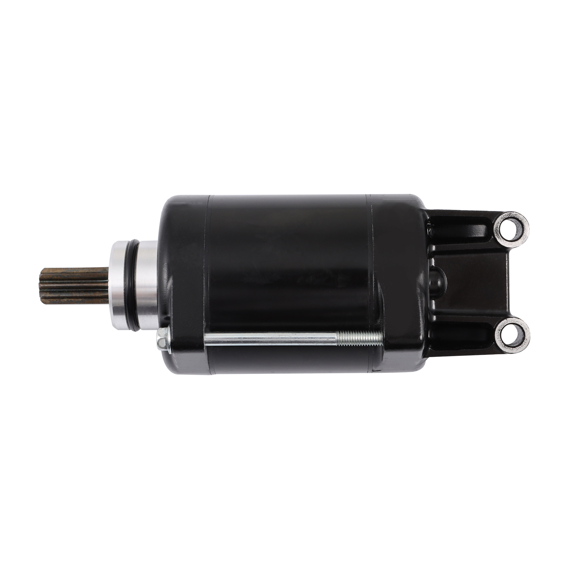 10T gear factory direct supply motorcycle starting motor motor starter model: NINJA ZX10R 2010