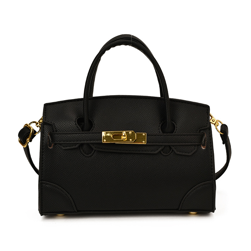 Coreano simple color sólido bolso de hombro para niños y niñas pequeño mini bolso de mano bebé nuevo bolso de comercio exterior transfronterizo para niños