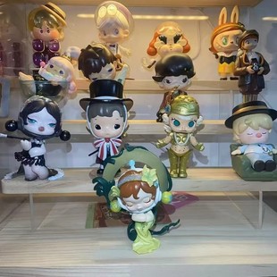 �۹����ʮ��������ϵ�д_�J��SKULLPANDAä�����k�����[���Y��