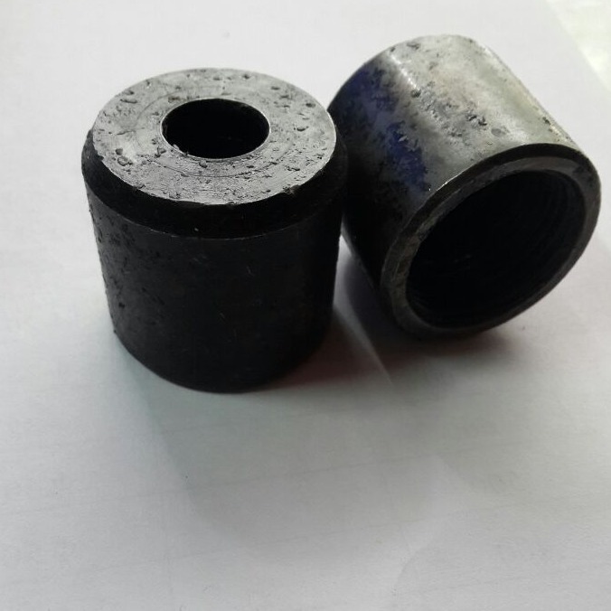 内牙螺纹温度表焊接接头