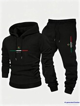 Y 34862 Paris Letter Print Hoodie ��ĸӡ����ñ�� ŷ����