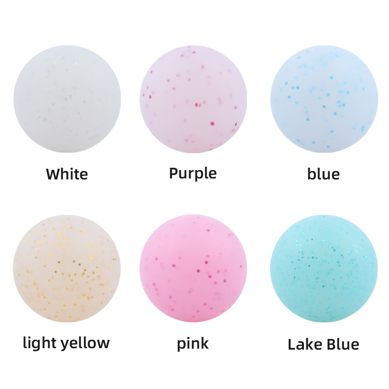 12mm y 15mm cristal impresión de silicona grado alimenticio DIY joyería chupete cadena mordedor pulsera collar Accesorios