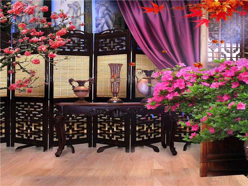 밀리터리 그린 2m폭 x 1.5m높이 천