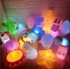 Big night light