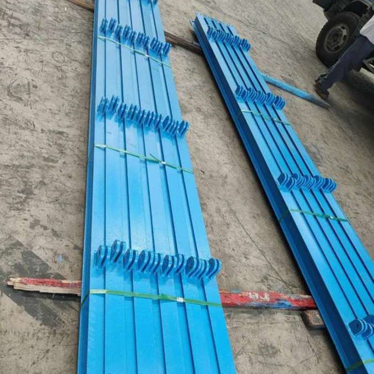 3米工字钢梁 电缆托运吊梁 单轨吊轨道及配件 能迎