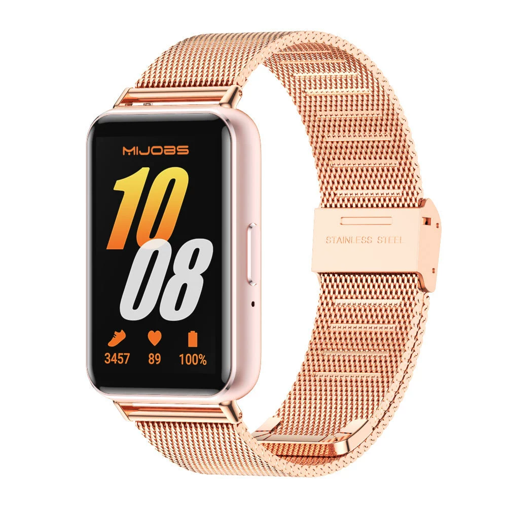 Подходящий ремешок для Samsung Galaxy Fit 3, подходящий