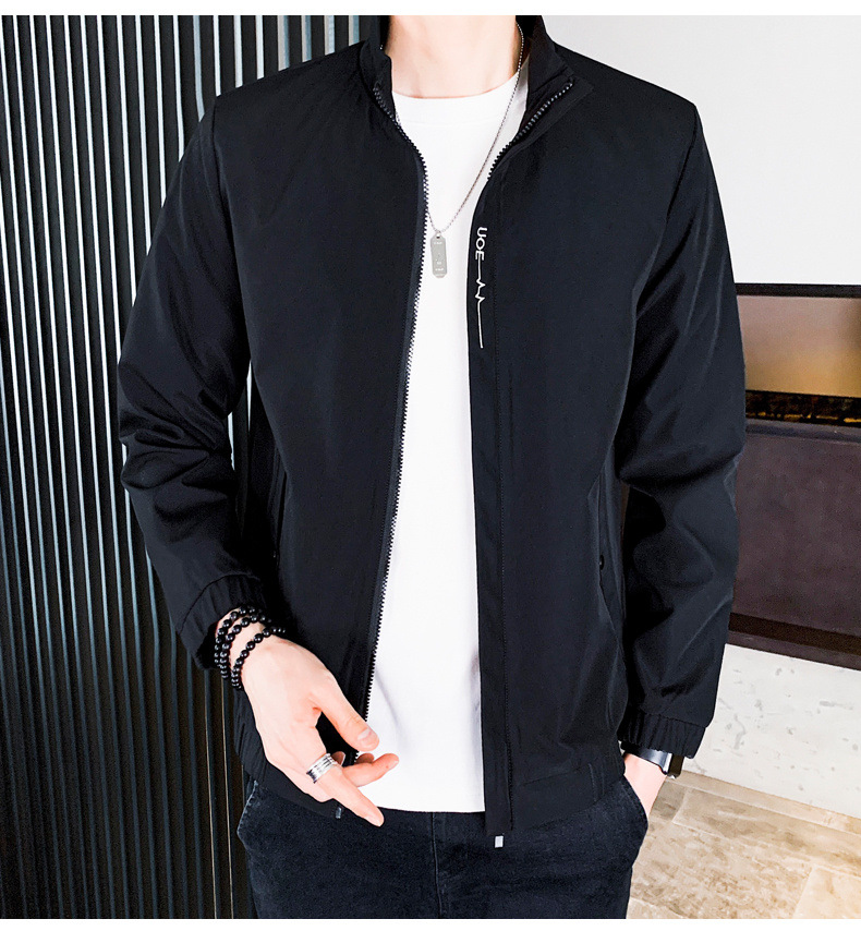 Veste homme en Polyester Polyester  - Ref 3443402 Image 19