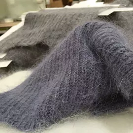 花式纱;混纺、合股纱;毛纺纱