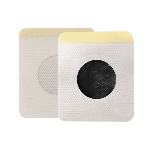 Ai grass three summer application acupoint patches, nine winter patches, navel patches, acupoint patches, moxibustion children patches, non-woven patches, nine winter patches