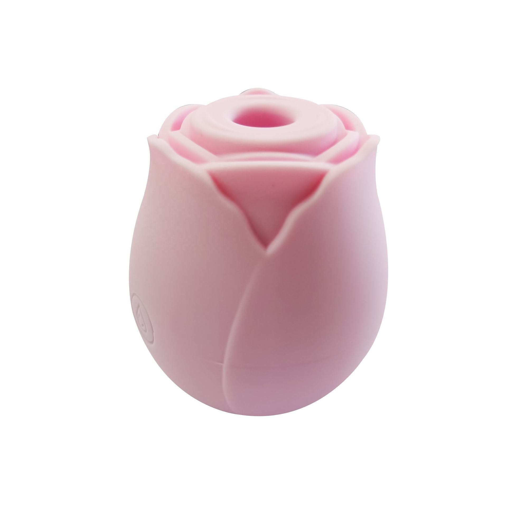 Huevo Vibrador de Rosa con Succión de ABS y Silicona, Impermeable y Silencioso para Mujeres image 9