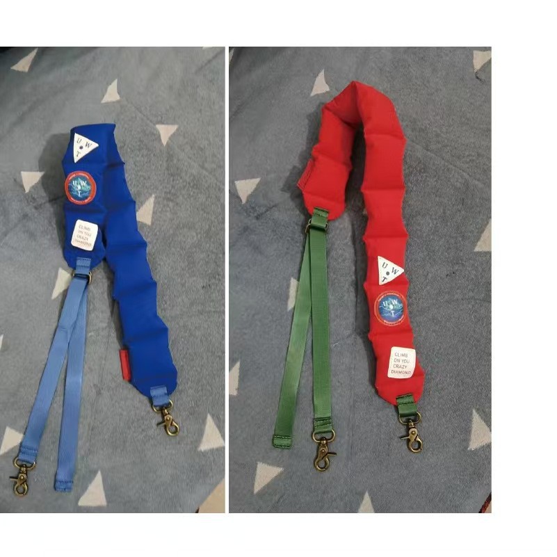 T-brand adjustable and versatile stress-relief phone lanyard, bag accessory, unisex phone chain, original design